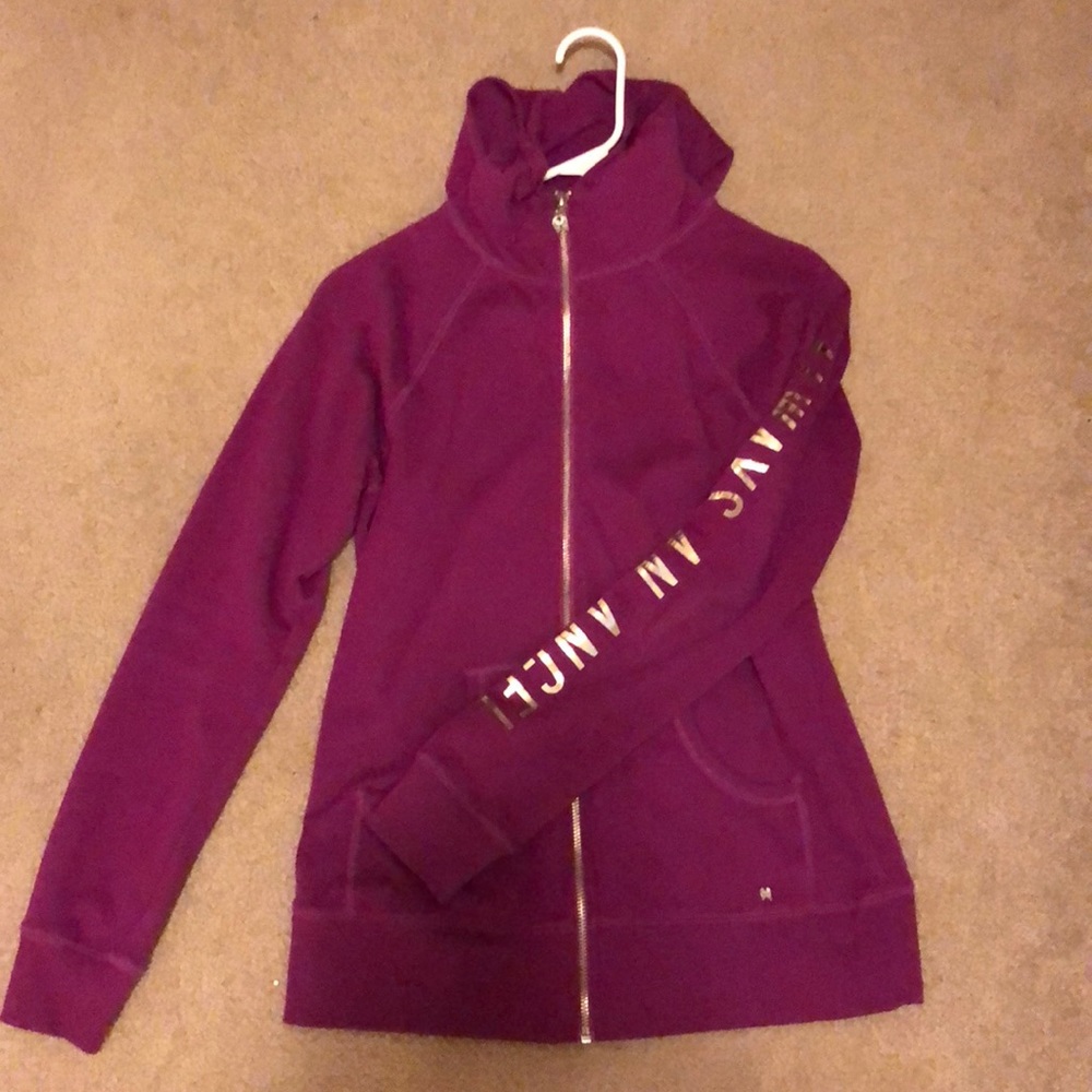 Victoria Secret Sweatshirt